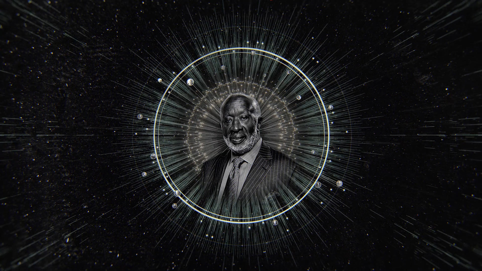 Netflix - The Black Godfather