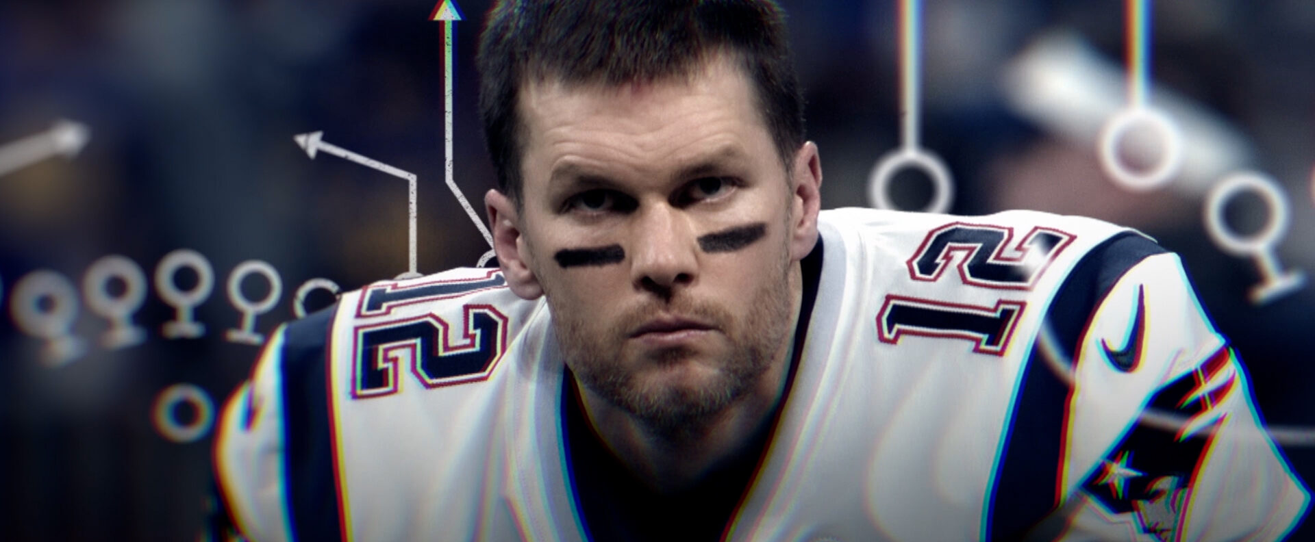 Man in the Arena: Tom Brady, Official Trailer