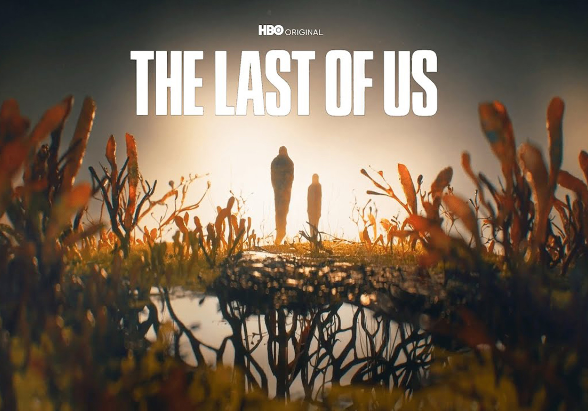 MakeMake × Elastic - Making The Title: The Last Of Us